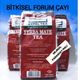 Aleyna Bitkisel 250 gr Yerba Mate Tea