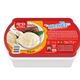 Algida 1800 ml Keyif Kakao&Vanilya Dondurma