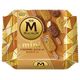 Algida Magnum Mini Caramel Gold Badem 6'lı Dondurma