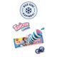 Algida Max Twister Ocean 72 ml Dondurma