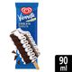 Algida Viennetta Çikolata Vanilya Stick 90 ml Dondurma