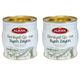 Alkan 2x2 kg Spesiyal Gurme Zeytin