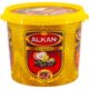 Alkan 3 kg Kova Çok Az Tuzlu Kuru Sele Gemlik Zeytini