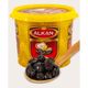 Alkan 3 kg Kova Spesiyal Gurme Siyah Zeytin