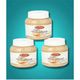 Alkan 3x350 gr Krem Tahin Helvası