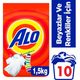Alo Beyazlar ve Renkliler İçin 1.5 kg Toz Çamaşır Deterjanı