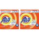 Alo Beyazlar ve Renkliler İçin 2x1.5 kg Toz Çamaşır Deterjanı