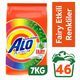 Alo Platinum Fairy Etkili Aquapudra 7 kg Toz Deterjan