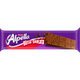 Alpella 30 gr Pirinç Patlaklı Sütlü Çikolata