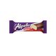 Alpella Kakaolu Kaplamalı Kremalı Mini Rulo 28 gr