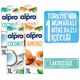Alpro 1 lt Badem Sütü + 1 lt Hindistan Cevizi Sütü