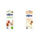 Alpro 1 lt Fındık Bitki Bazlı İçecek + 1 lt Badem Vanilya Bitki Bazlı İçecek