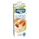 Alpro 1 lt Şekersiz Badem Sütü