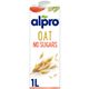 Alpro 1 lt Şekersiz Yulaf Sütü