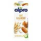 Alpro 1 lt Yulaf Badem Sütü