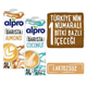 Alpro Barista 1 lt Badem Sütü & Hindistan Cevizi Sütü