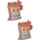 Alşalan 2x5 kg Basmati Pirinç