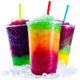Altıncezve 10x1250 gr Kavun Ice Slush Karlı Buzlu Karlama Tozu