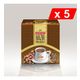 Altıncezve 20x7 gr Sade Hazır Türk Kahvesi