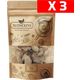 Altıncezve 3x70 gr Kök Zencefil