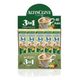 Altıncezve 40x15 gr 3ü 1 Arada Fındık Aromalı Kahve