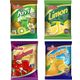 Altıncezve 4x250 gr Kivi Limon Kuşburnu Portakal İçecek Tozu