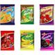 Altıncezve 6x250 gr Portakal + Kivi + Kuşburnu + Çilek Muz + Karadut İçecek Tozu