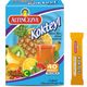 Altıncezve Kokteyl Tek İçimlik 40'lı İçecek Tozu