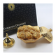 Altıncezve Orhan Efendi 400 gr Kadayıflı Antep Fıstıklı Lokum