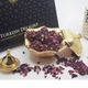 Altıncezve Orhan Efendi Gül Yapraklı Antep Fıstıklı Lokum 400 G