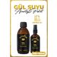 Altınixir 100 ml Tam Gül Suyu