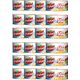 Altunsa 24x160 gr Acılı Ton Balığı