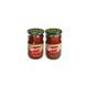 Altunsa 2x650 gr Acı ve Tatlı Biber Salçası