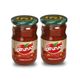 Altunsa 2x650 gr Acılı Biber Salçası