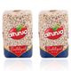 Altunsa 2x900 gr Yerli Fasulye Dermason