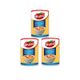 Altunsa 3x250 gr Vanilya Aromalı Muhallebi Tozu