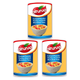 Altunsa 3x300 gr Custard Powder Vanilya Aromalı Muhallebi Tozu