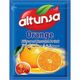 Altunsa 9 gr Portakal Aromalı Toz İçecek