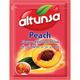 Altunsa 9 gr Şeftali Aromalı Toz İçecek