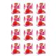 Altunsa Çilek Aromalı 12x85 gr Jel