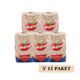 Altunsa Yerli 5x900 gr Fasulye Dermason