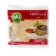 Aly 10 Adet 15 cm 300 gr Tam Buğday Unlu Tortilla