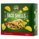 Aly 135 gr Taco Shells