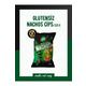 Aly 225 gr Glutensiz Nachos Cips