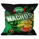 Aly 225 gr Nachos Glutensiz Mısır Cipsi
