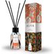 Alya 100 ml Tropic Breeze Bambu Çubuklu Oda Kokusu