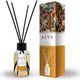 Alya 100 ml Woody Oriental Bambu Çubuklu Oda Kokusu