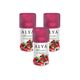 Alya 250 ml Nature's Scents Mixed Berries - Karışık Kırmızı Meyveler Oda Kokusu Yedek Makine Spreyi