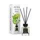 Alya Nature's 100 ml Scents Bergamot Patchouli Bambu Çubuklu Oda Kokusu