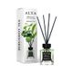 Alya Nature's 100 ml Scents Bergamot Tea Bambu Çubuklu Oda Kokusu